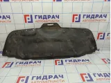 Обшивка крышки багажника Kia Rio 4 (FB) 81752-H0000