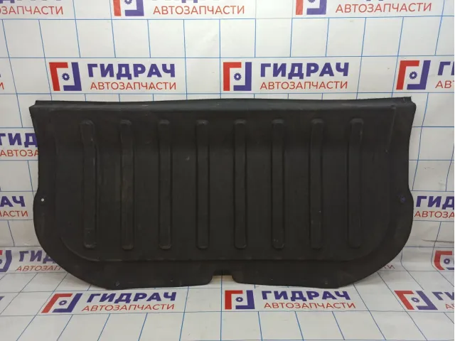 Обшивка багажника Kia Rio 4 (FB) 85725H5000TRY