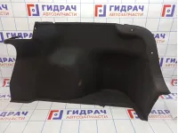 Обшивка багажника правая Kia Rio 4 (FB) 85740H0000WK