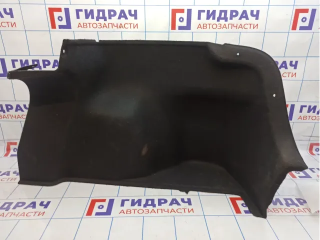 Обшивка багажника правая Kia Rio 4 (FB) 85740H0000WK