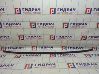 Молдинг крыши левый Kia Rio 4 (FB) 87230-H0000