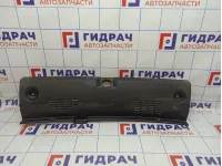 Обшивка багажника Kia Rio 4 (FB) 85770H0000WK