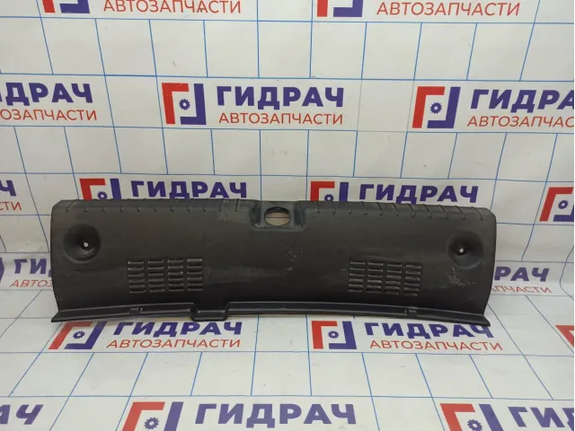 Обшивка багажника Kia Rio 4 (FB) 85770H0000WK