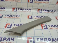 Обшивка стойки передней правой верхняя Kia Rio 4 (FB) 85820H0000TTX