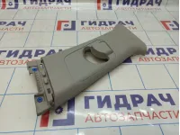 Обшивка стойки средней левой верхняя Kia Rio 4 (FB) 85830-H0100-TTX