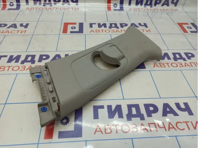 Обшивка стойки средней левой верхняя Kia Rio 4 (FB) 85830-H0100-TTX