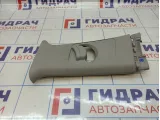 Обшивка стойки средней левой верхняя Kia Rio 4 (FB) 85830-H0100-TTX