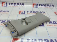 Обшивка стойки средней правой верхняя Kia Rio 4 (FB) 85840-H0100-TTX