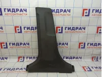 Обшивка стойки средней левой нижняя Kia Rio 4 (FB) 85835H0000WK