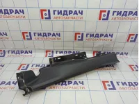 Обшивка стойки задней левой нижняя Kia Rio 4 (FB) 85890H0000WK