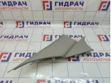 Обшивка стойки задней левой верхняя Kia Rio 4 (FB) 85850-H0000-TTX