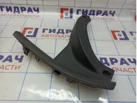 Накладка порога (внутренняя) задняя левая Kia Rio 4 (FB) 85875H0000WK