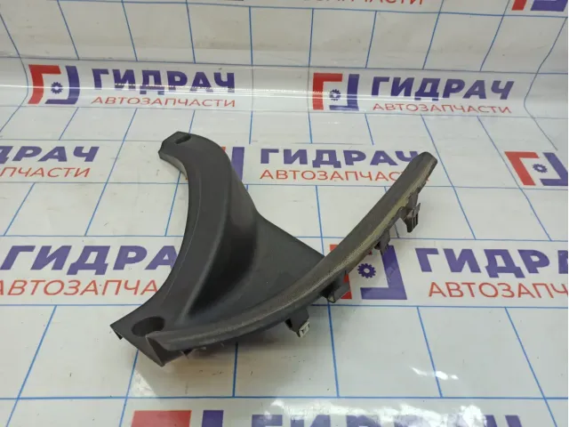 Накладка порога (внутренняя) задняя правая Kia Rio 4 (FB) 85885H0000WK