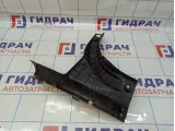Накладка порога (внутренняя) задняя правая Kia Rio 4 (FB) 85885H0000WK