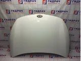 Капот Kia Rio 4 (FB) 66400-H0000