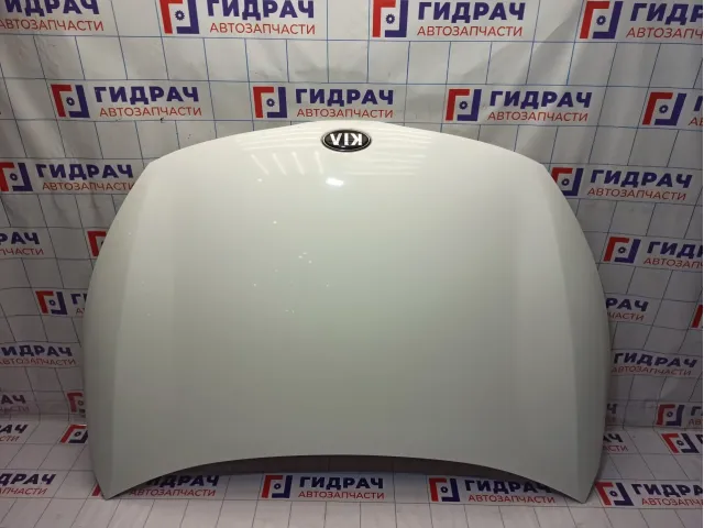 Капот Kia Rio 4 (FB) 66400-H0000