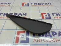 Накладка торпедо левая с торца Kia Rio 4 (FB) 84790H0000WK