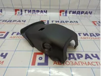 Кожух рулевой колонки нижний Kia Rio 4 (FB) 84850H0050WK