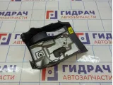 Кожух рулевой колонки нижний Kia Rio 4 (FB) 84850H0050WK