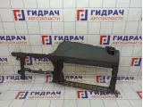 Накладка торпедо правая Kia Rio 4 (FB) 84760H0AA0WK