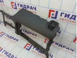 Накладка торпедо правая Kia Rio 4 (FB) 84760H0AA0WK