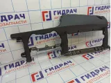 Накладка торпедо правая Kia Rio 4 (FB) 84760H0AA0WK