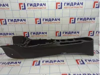 Консоль центральная Kia Rio 4 (FB) 84611H0000WK
