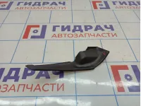 Накладка лобового стекла правая Kia Rio 4 (FB) 86154-H0000