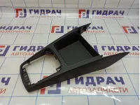Накладка центральной консоли Kia Rio 4 (FB) 84650H0100WK