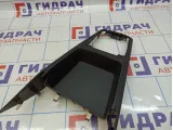 Накладка центральной консоли Kia Rio 4 (FB) 84650H0100WK