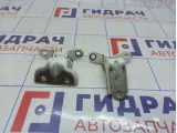 Петли двери задней левой Kia Rio 4 (FB)