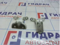 Петли двери задней левой Kia Rio 4 (FB)