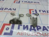 Петли двери задней правой Kia Rio 4 (FB)