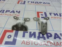 Петли двери задней правой Kia Rio 4 (FB)