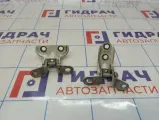 Петли двери задней правой Kia Rio 4 (FB)