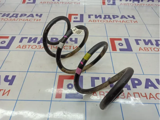 Пружина передняя Kia Rio 4 (FB) 54630-H5003