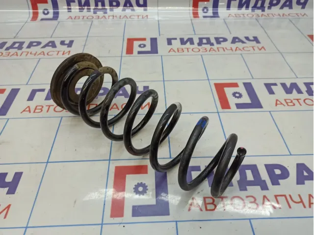 Пружина задняя Kia Rio 4 (FB) 55330-H5000