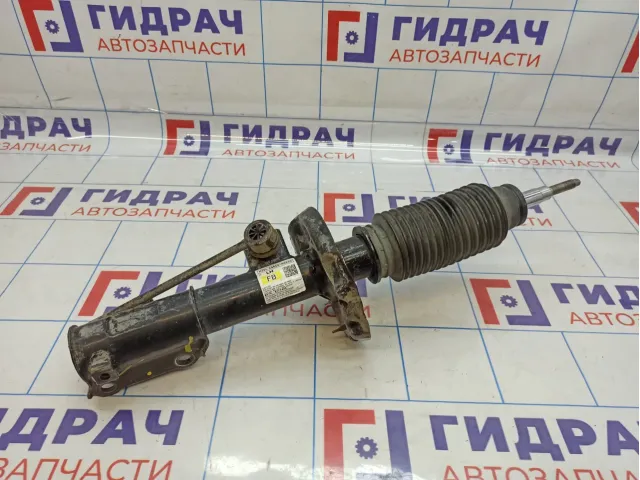 Амортизатор передний левый Kia Rio 4 (FB) 54650-H0250