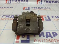 Суппорт тормозной передний левый Kia Rio 4 (FB) 58110-H5250