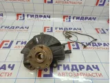 Кулак поворотный передний правый Kia Rio 4 (FB) 51716-H5050