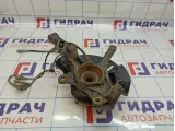 Кулак поворотный передний правый Kia Rio 4 (FB) 51716-H5050