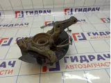 Кулак поворотный передний правый Kia Rio 4 (FB) 51716-H5050
