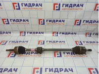 Привод передний правый Kia Rio 4 (FB) 49501-H5000