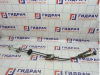 Трос КПП Kia Rio 4 (FB) 43790-H5210