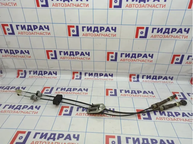 Трос КПП Kia Rio 4 (FB) 43790-H5210