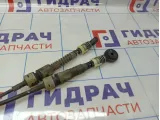 Трос КПП Kia Rio 4 (FB) 43790-H5210