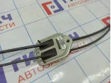 Трос КПП Kia Rio 4 (FB) 43790-H5210