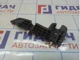 Направляющая переднего бампера левая Kia Rio 4 (FB) 86513-H0700