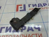 Направляющая переднего бампера левая Kia Rio 4 (FB) 86513-H0700