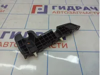 Направляющая переднего бампера правая Kia Rio 4 (FB) 86514-H0700